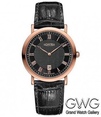 Roamer 934856 49 51 09 мужские кварцевые часы